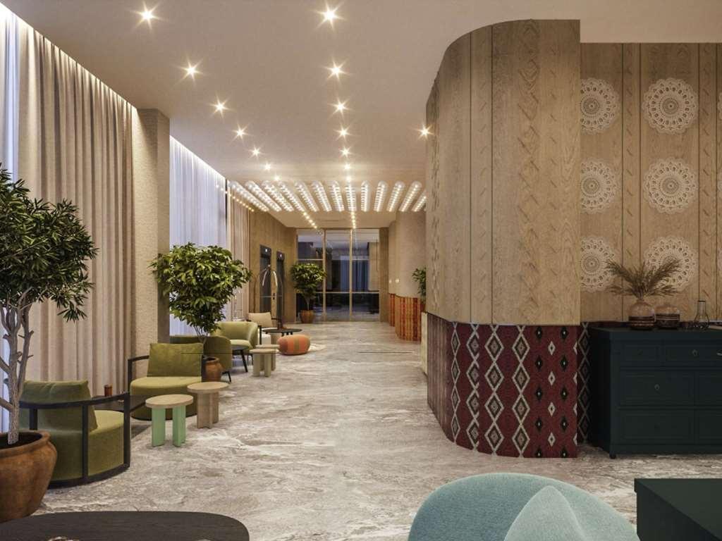 Mercure Prishtina City Pristina Exterior foto