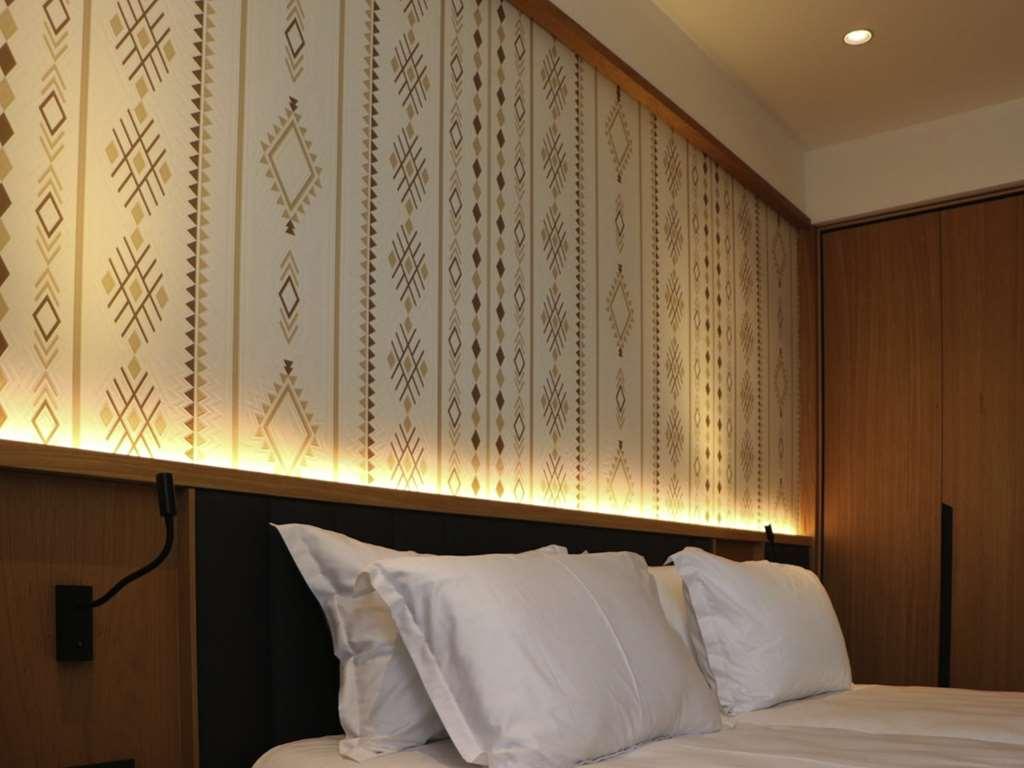 Mercure Prishtina City Pristina Quarto foto