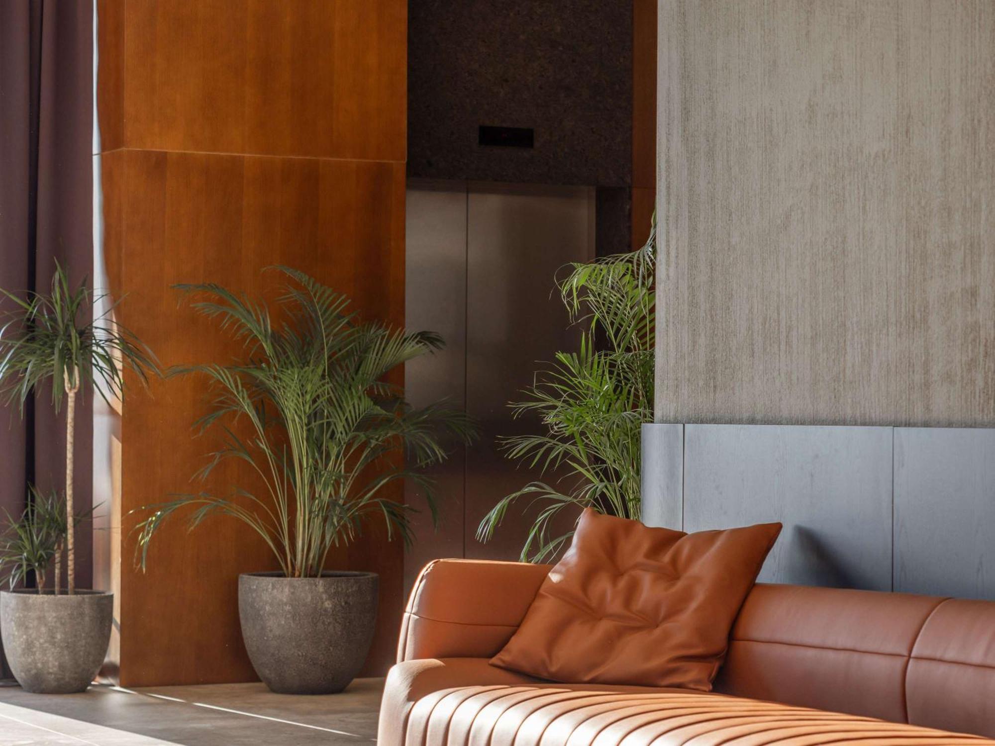 Mercure Prishtina City Pristina Exterior foto